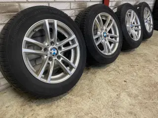 16 BMW 3 205/60r16 Ref.192 vinter