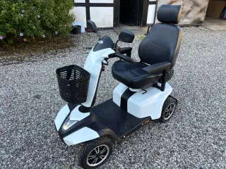 El Scooter