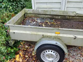 Trailer projekt