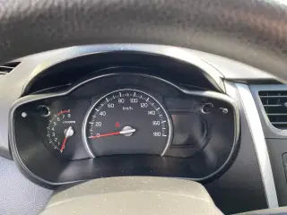 Suzuki Celerio 1,0 12V Comfort 68HK 5d