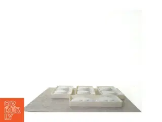 Hjerte is-forme (str. 19 x 9 x 2 cm)