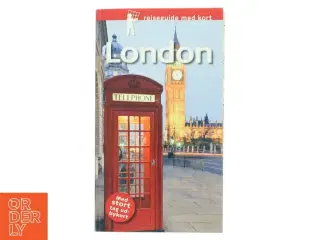 London (Bog)