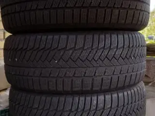 Continental WinterContact TS850P MO 225 55 R17 H