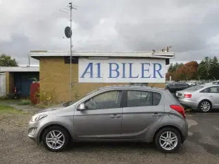 Hyundai i20 1,4 Classic