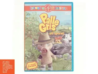 Palle Gris