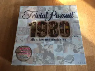 Trivial pursuit