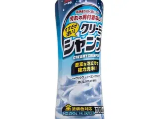 Soft99 Neutral Shampoo Creamy Type 1 liter