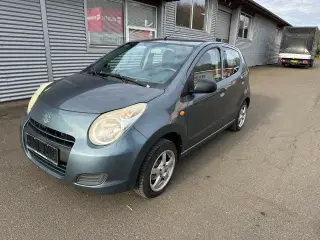 Suzuki Alto 1,0 