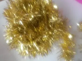 guirlander dekoration til pynte