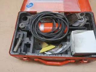 Multiværktøj FEIN SUPERCUT FSN 400 E