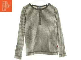 Bluse fra Pomp de Lux (str. 128 cm)