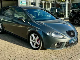 Seat Leon 2,0 TFSi Cupra Van