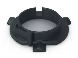 Philips LED Universal Adapter Ringe TYPE H7 RAH - Sæt