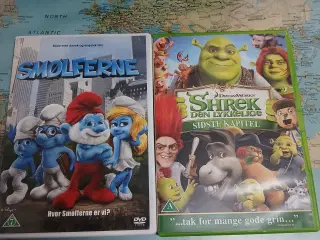 Børne film