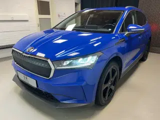 Skoda Enyaq 80 iV Loft