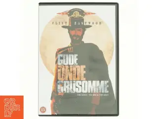 Den gode onde og grusomme