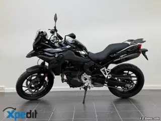 BMW F 800 GS