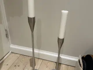 Piet Hein Maxi Lysestager Jupiter og Venus