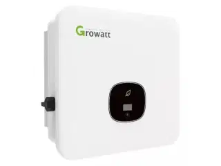 Growatt 12KTL-X