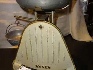 Retro indretning