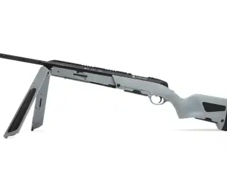 Steyr Scout .308w