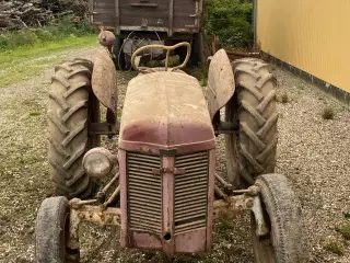 Ferguson traktor