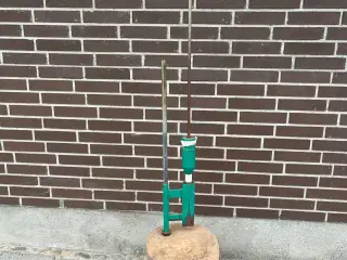 Brændekløver Smart splitter