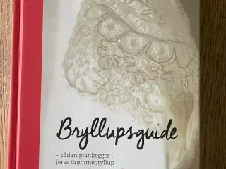Brullupsguiden, Mie Münster-Swendsen