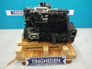 New Holland TC5080 Ny Motor! 84190759