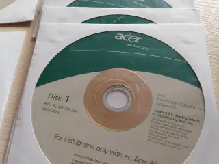 acer 220/260