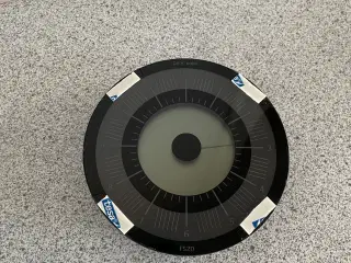 Park Solar FS20 p-skive