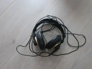 Høretelefoner AKG K240 Studio