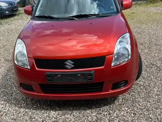 Suzuki Swift 1.3