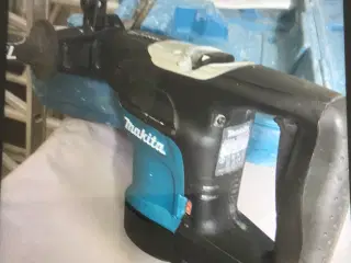 Makita slav og borehammer