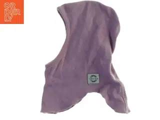 Lilla mikrofiber elefanthue fra Mikk-line (str. 62 til 68)