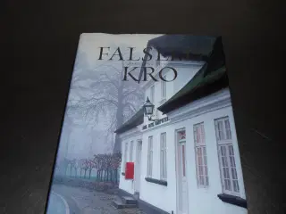 SVINKLØV BADEHOTEL / FALSLED KRO  2 BØGER