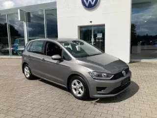 VW Golf Sportsvan 1,2 TSi 110 Trendline BMT