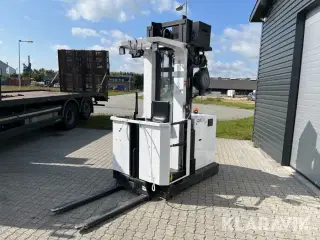 Plukketruck BT OP1000HSE