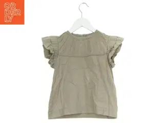 Bluse fra Norlie (str. 110 cm)