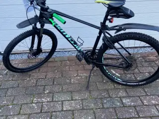 2020-model 29" MTB Specialized XL 27 gear