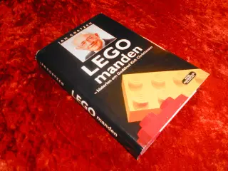LEGOmanden, Jan Cortzen, 