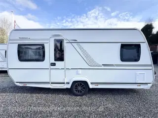 2026 - Fendt Tendenza 465 SFB Franskseng-Gulvtemp.-ATC-Combi4E-Duo kontrol