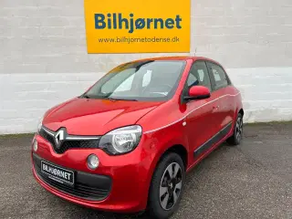 Renault Twingo 1,0 SCe 70 Dynamique