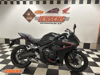 Honda CBR 650 R