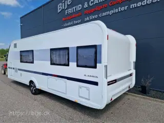 2023 - Adria Adora 613 HT
