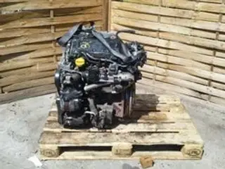 M9R814 Renault 2.0 DCI Motor
