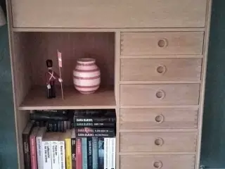 Casø furniture 800 highboard i eg.
