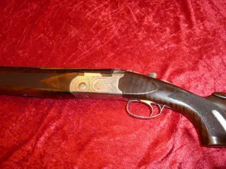 Beretta jagtgevær