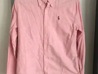 Ralph Lauren slim fit