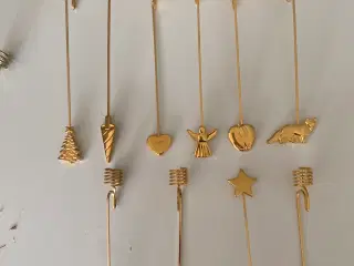 Georg Jensen julepynt 